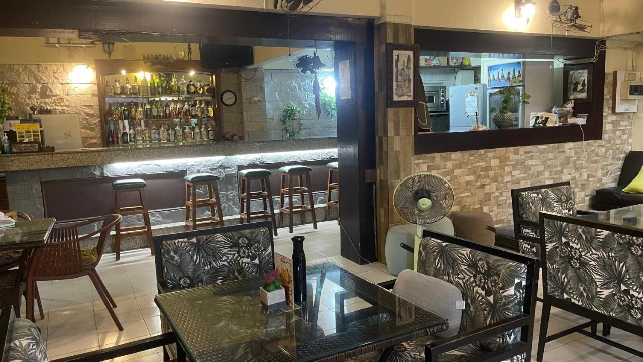 Sofia Hotel Hua Hin Exterior photo