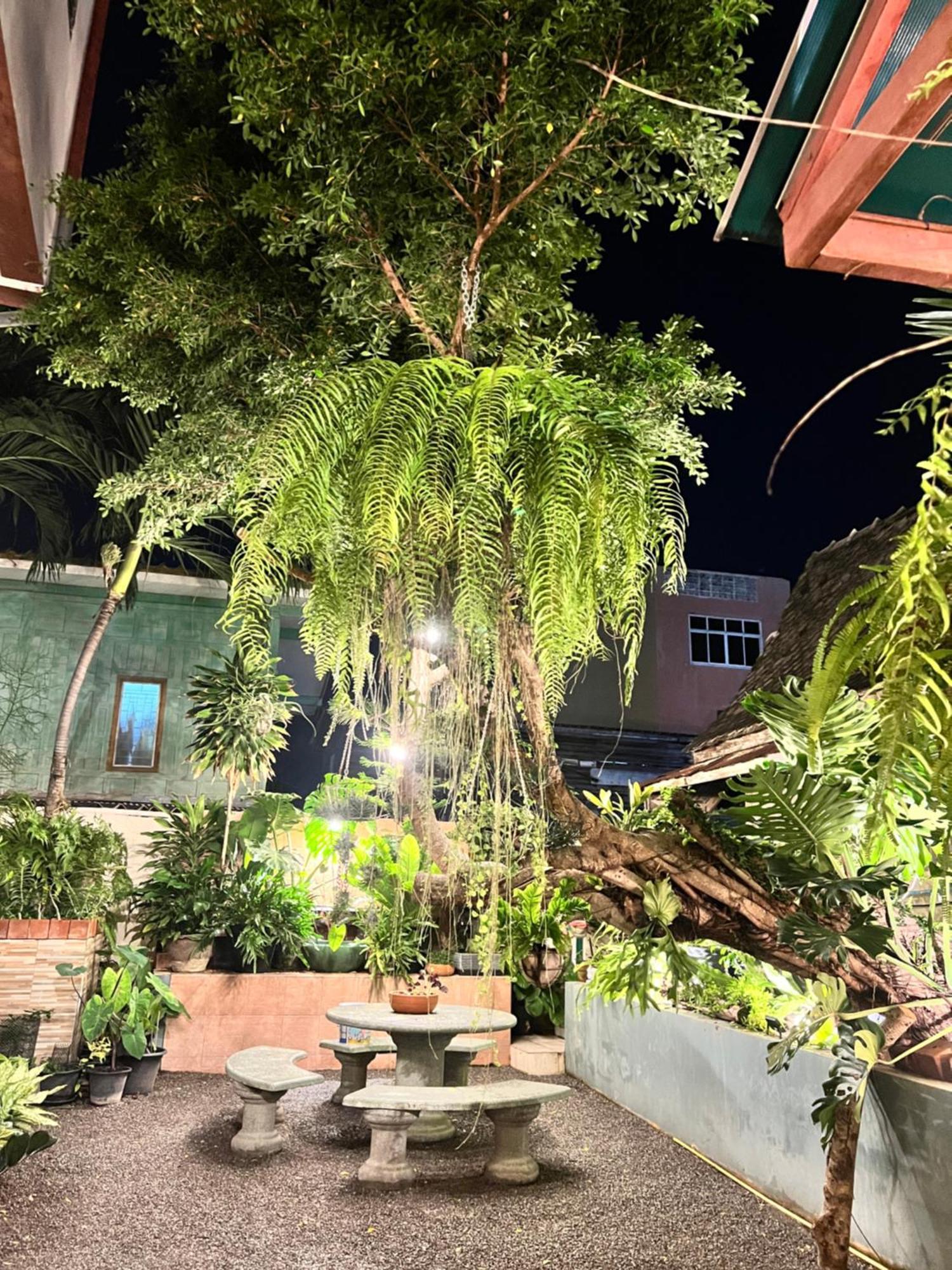 Sofia Hotel Hua Hin Exterior photo