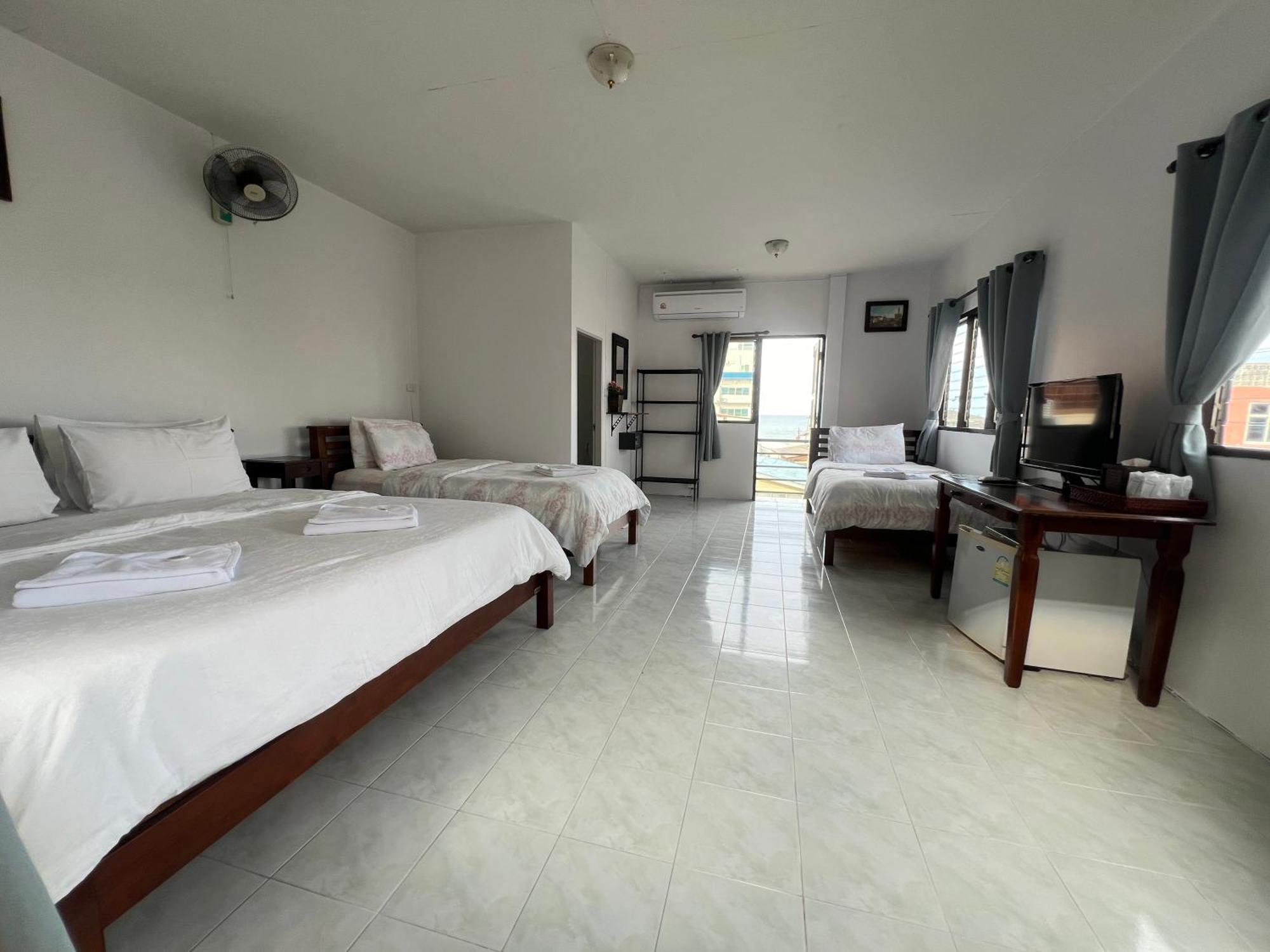 Sofia Hotel Hua Hin Exterior photo
