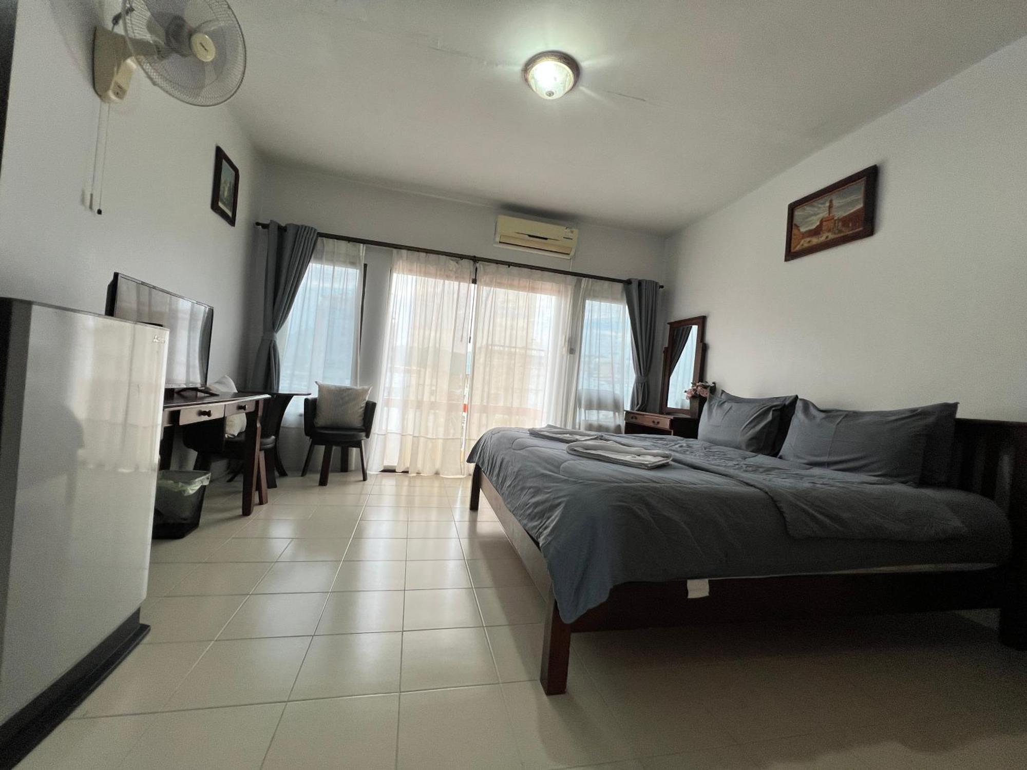 Sofia Hotel Hua Hin Exterior photo