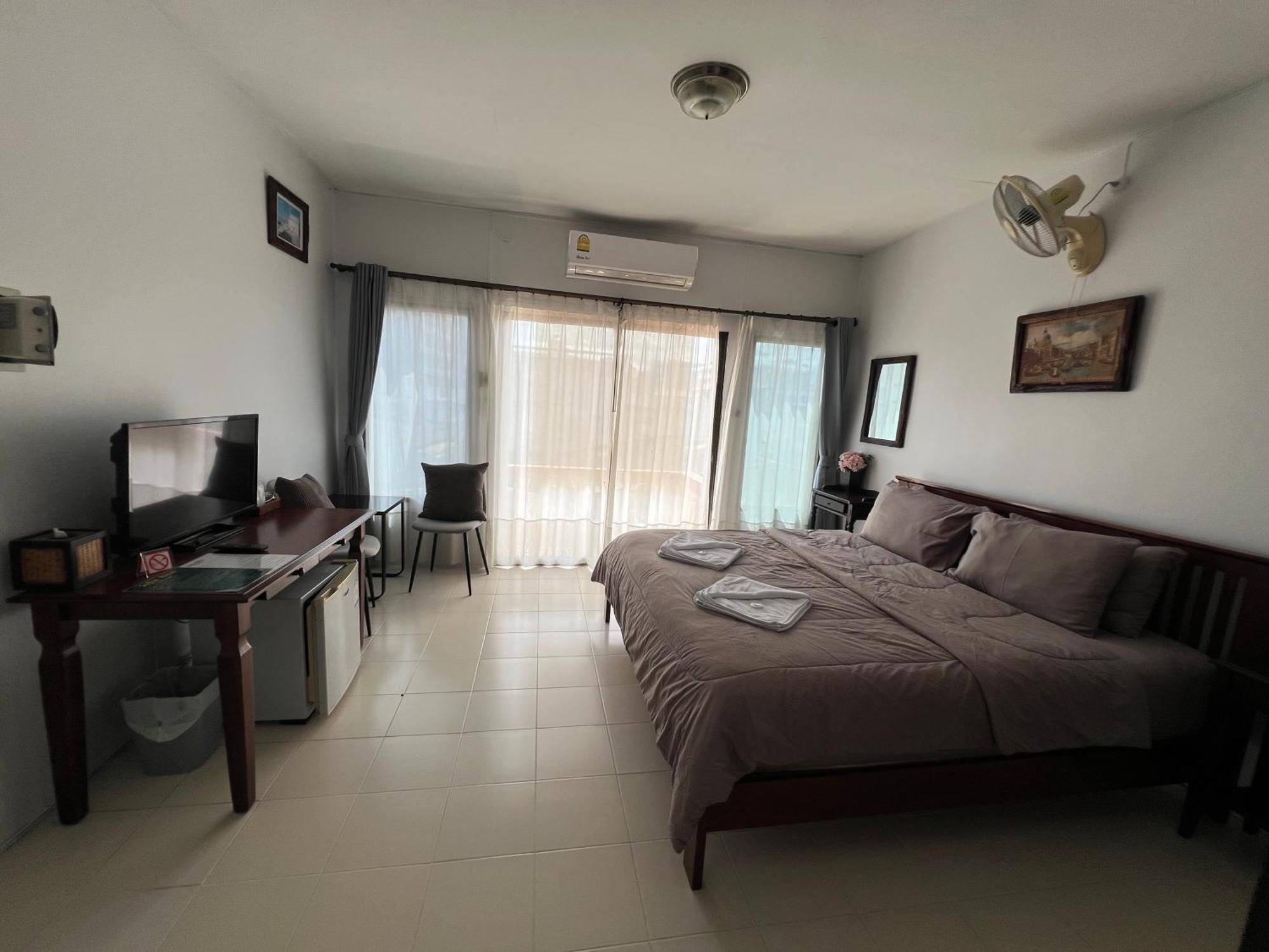 Sofia Hotel Hua Hin Exterior photo