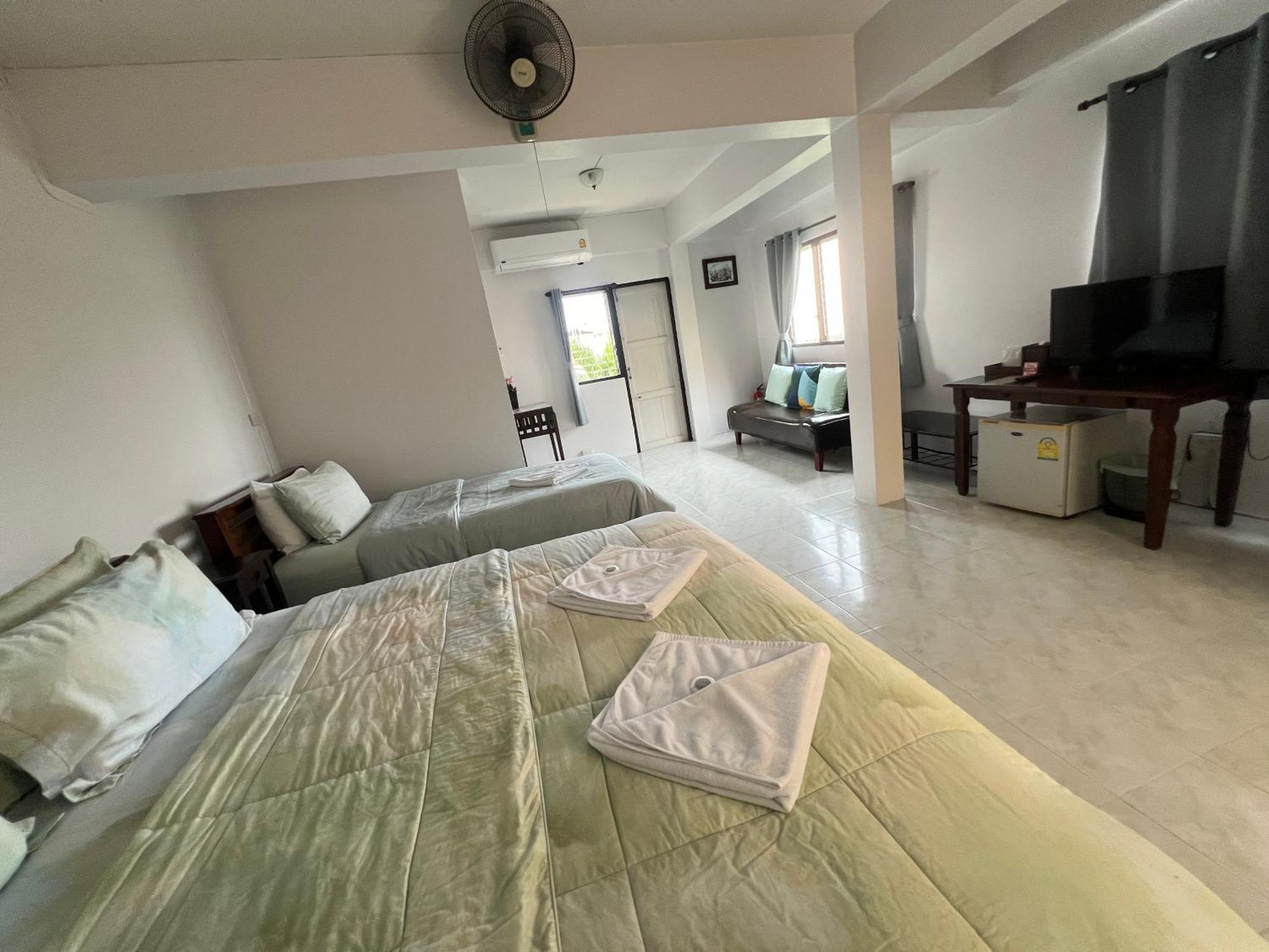Sofia Hotel Hua Hin Exterior photo