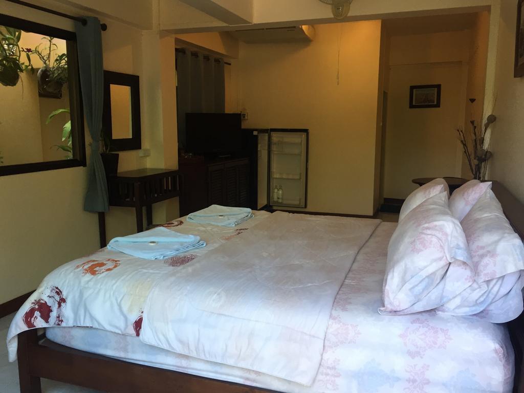 Sofia Hotel Hua Hin Exterior photo