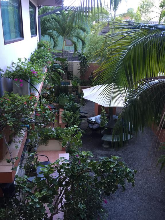 Sofia Hotel Hua Hin Exterior photo