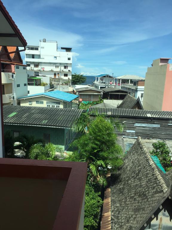 Sofia Hotel Hua Hin Exterior photo