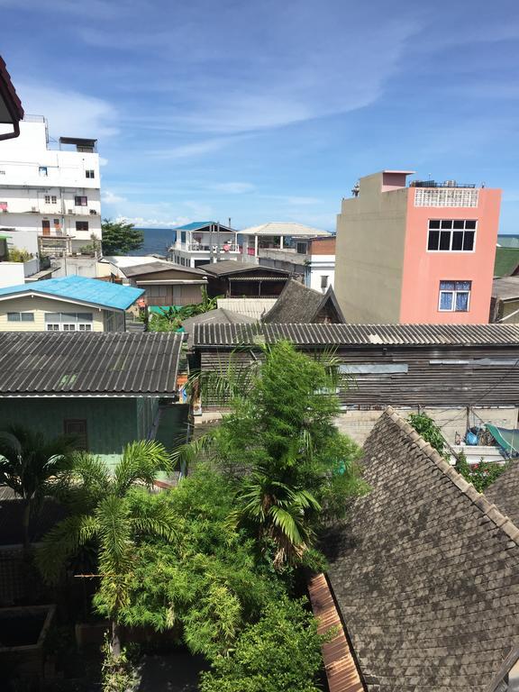 Sofia Hotel Hua Hin Exterior photo