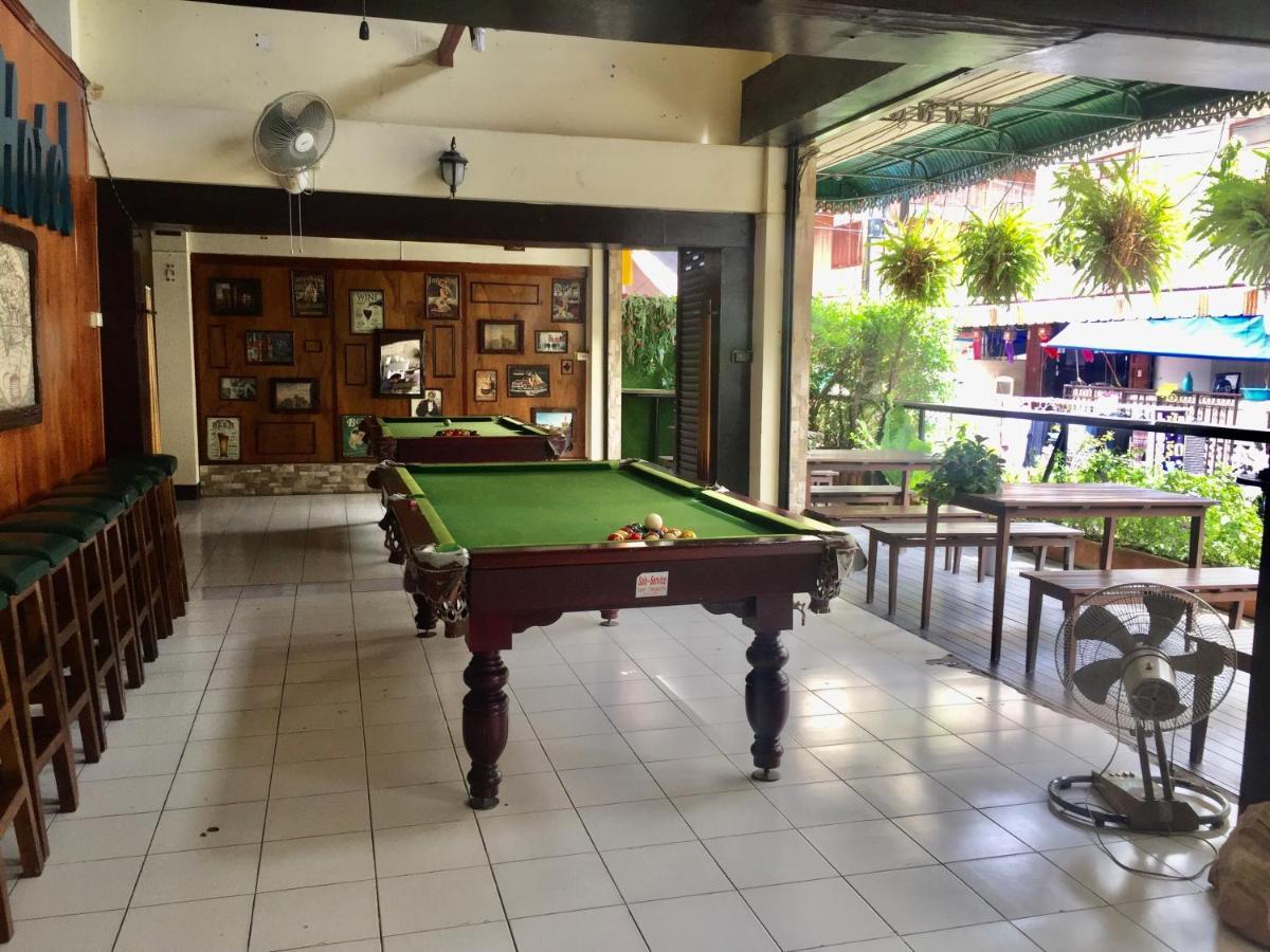 Sofia Hotel Hua Hin Exterior photo