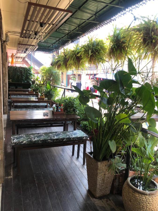 Sofia Hotel Hua Hin Exterior photo