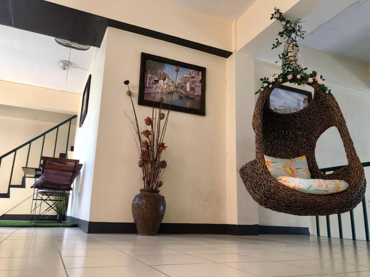 Sofia Hotel Hua Hin Exterior photo